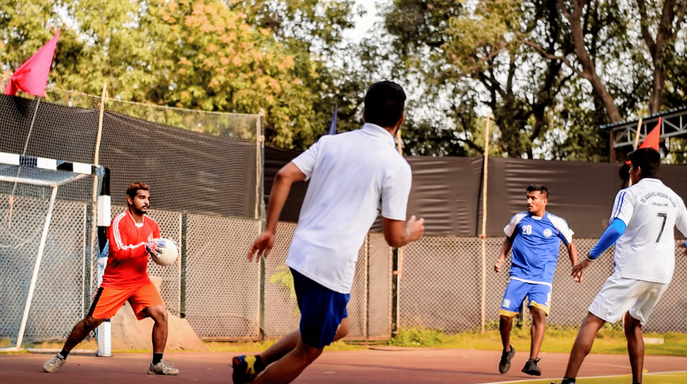 Pillai University Infrastructure photo 52